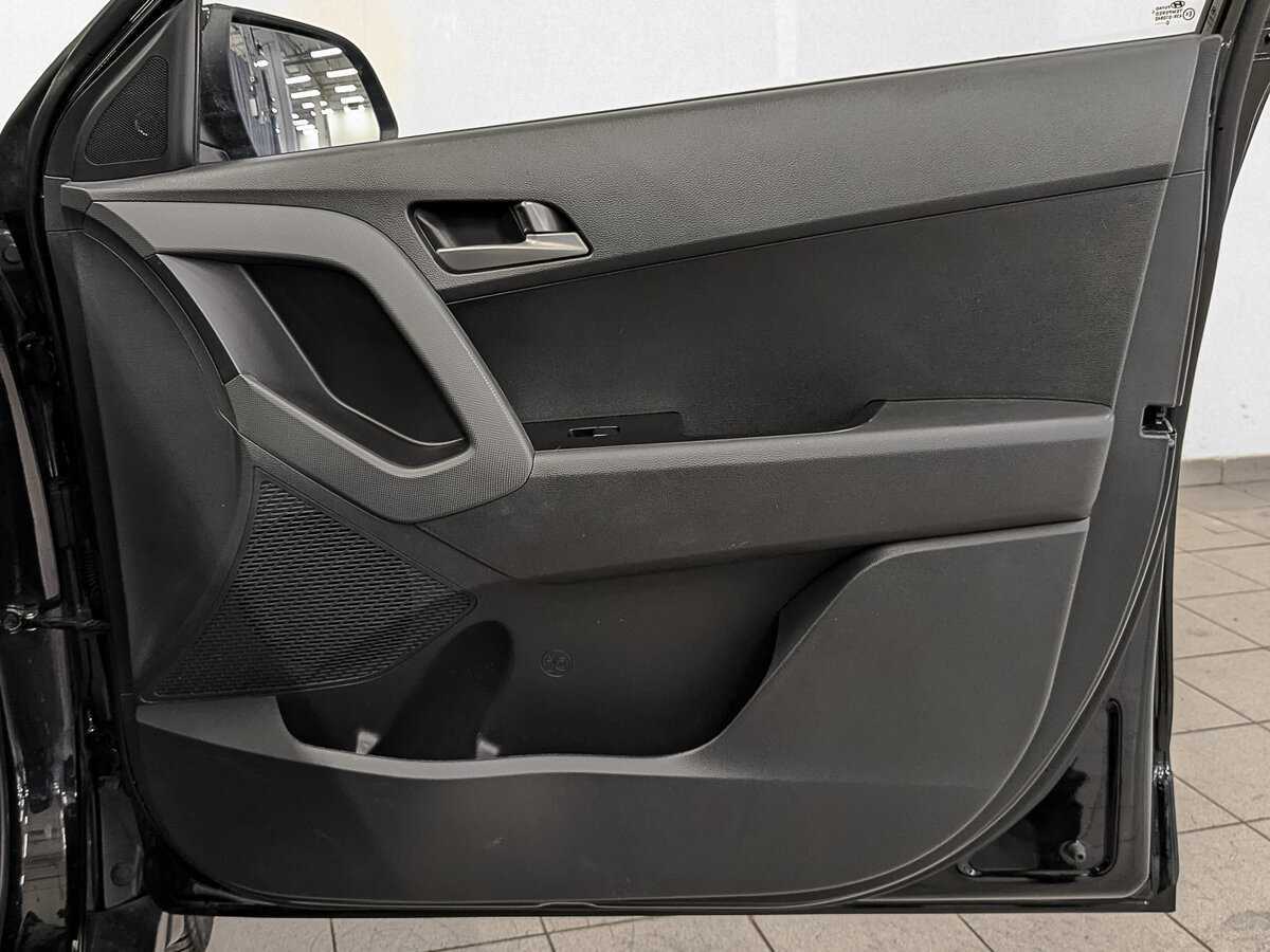 Hyundai Creta, 2020 Фото №24