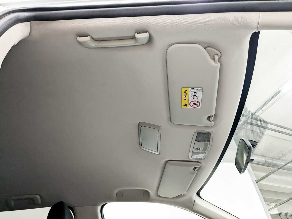 Mitsubishi Outlander, 2015 Фото №22