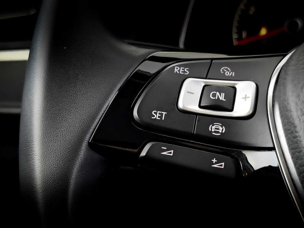 Volkswagen Jetta, 2020 Фото №26