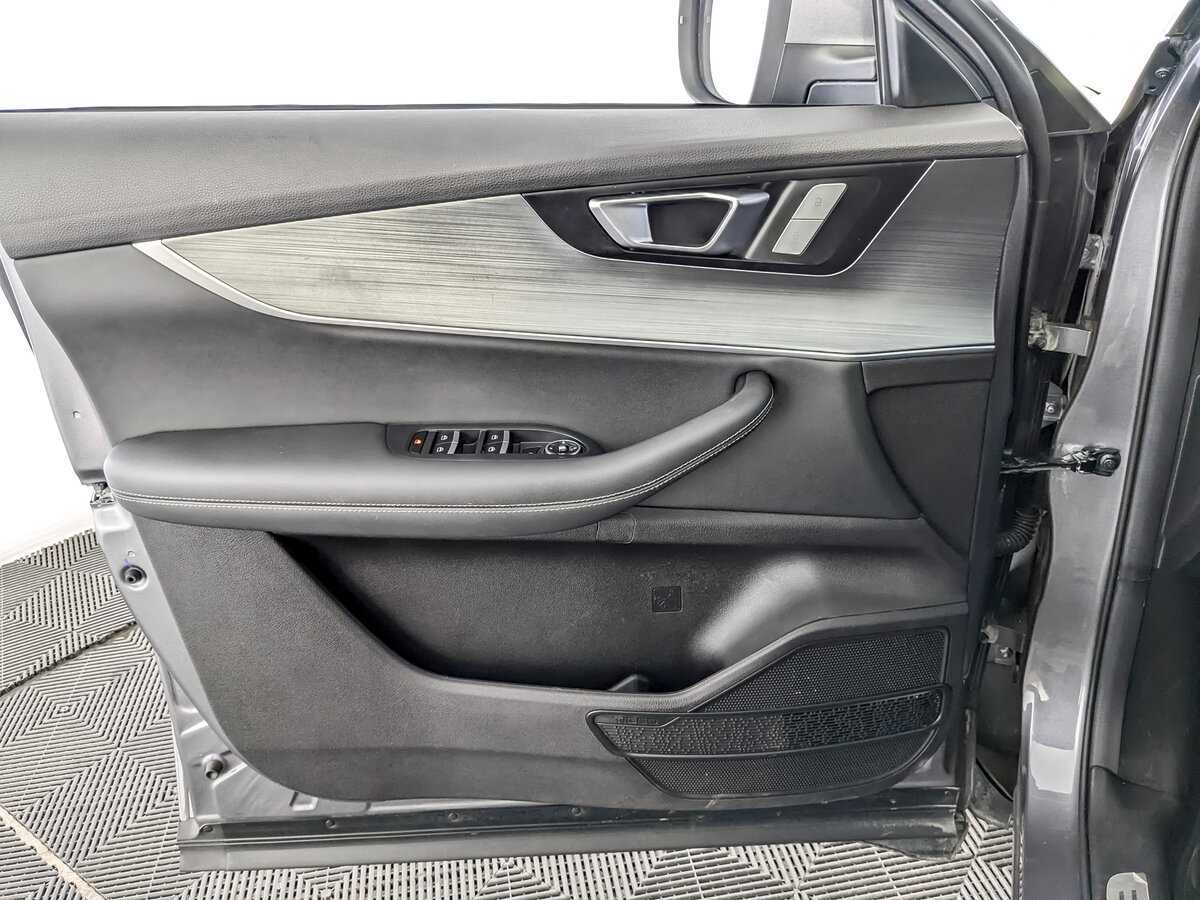 CHERY Tiggo 7 Pro, 2023 Фото №19