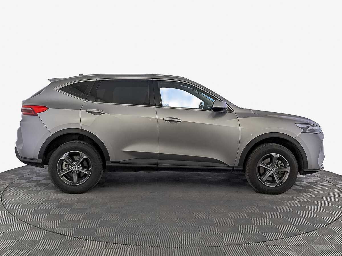 Haval F7, 2023 - 24 064 км. | Фото №4