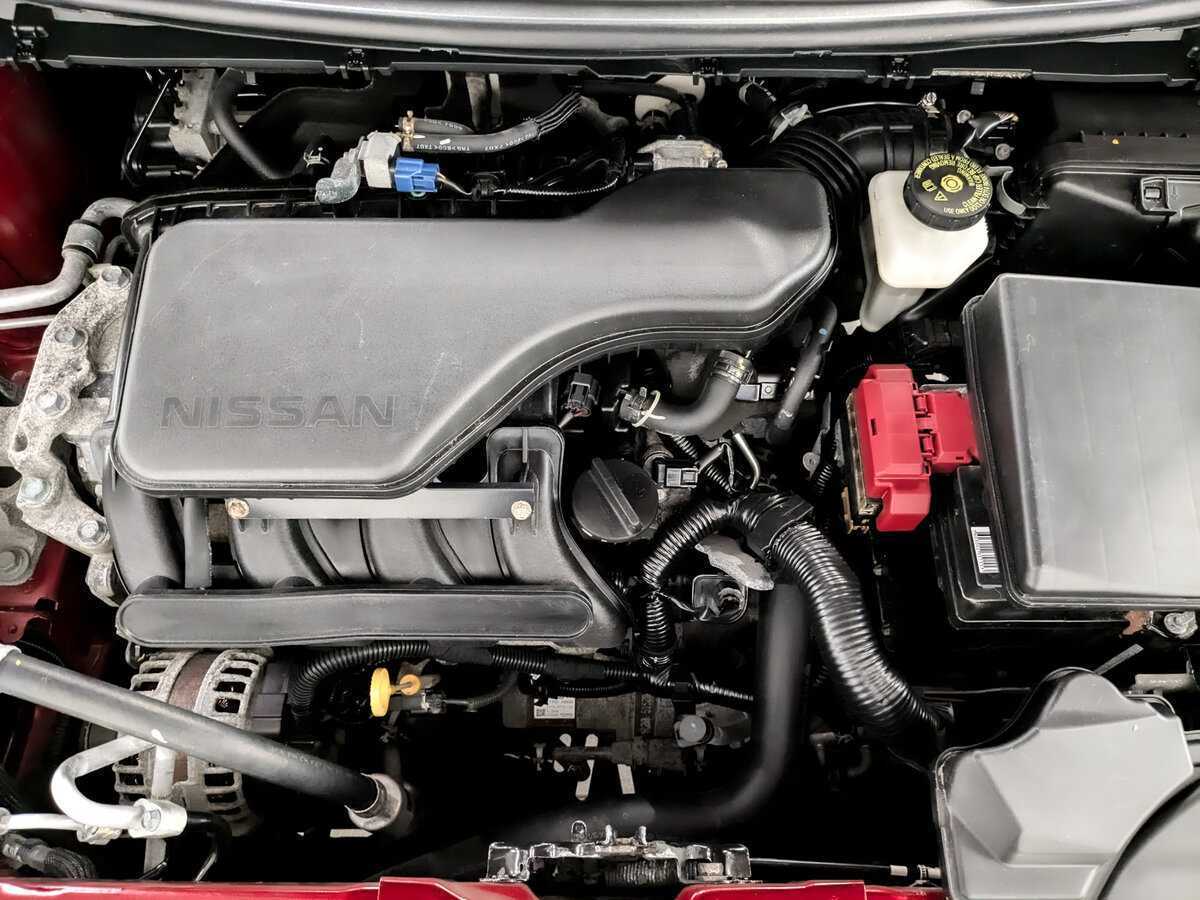 Nissan Qashqai, 2018 Фото №9