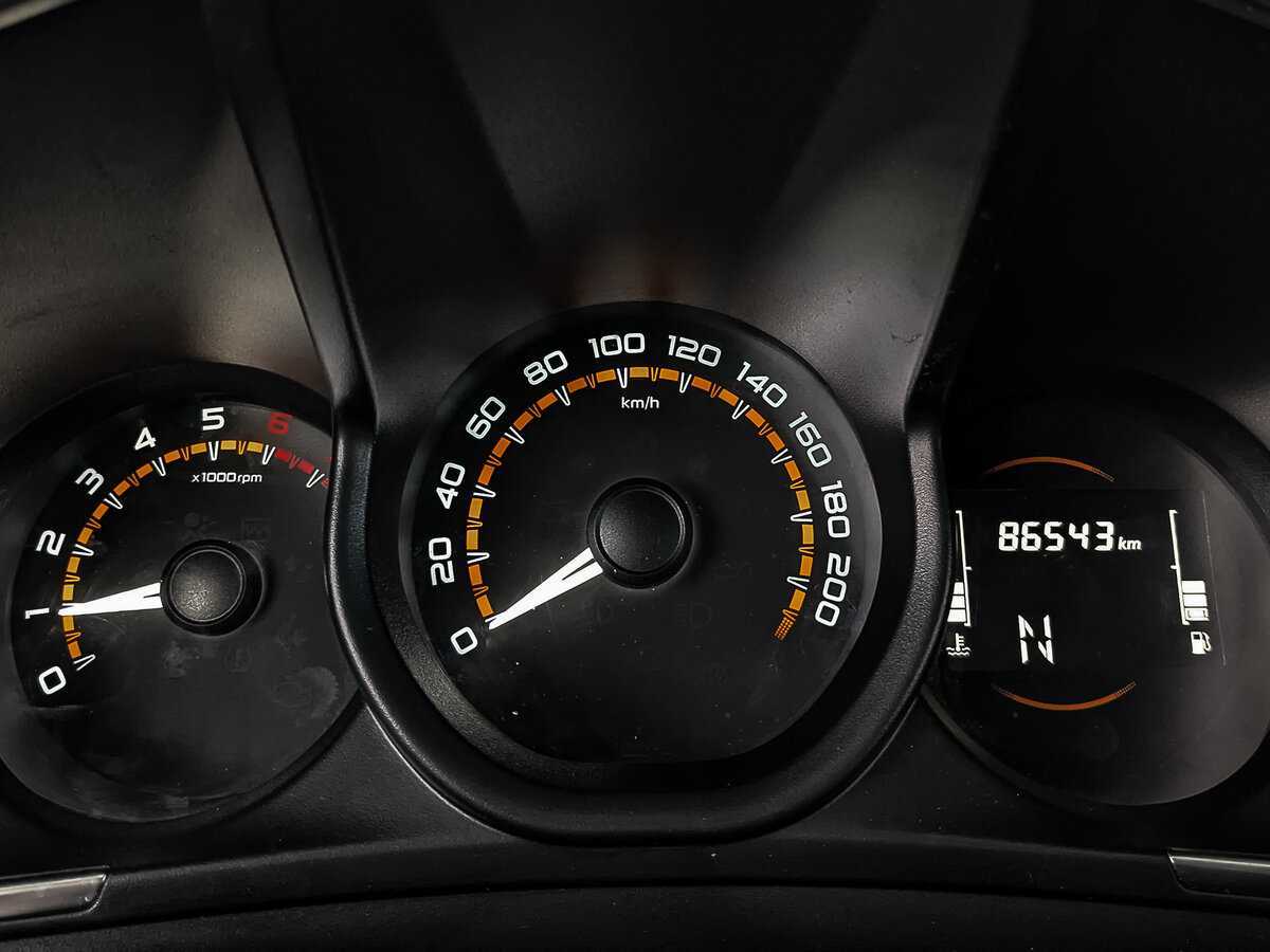 Lada (ВАЗ) XRAY, 2019 Фото №16