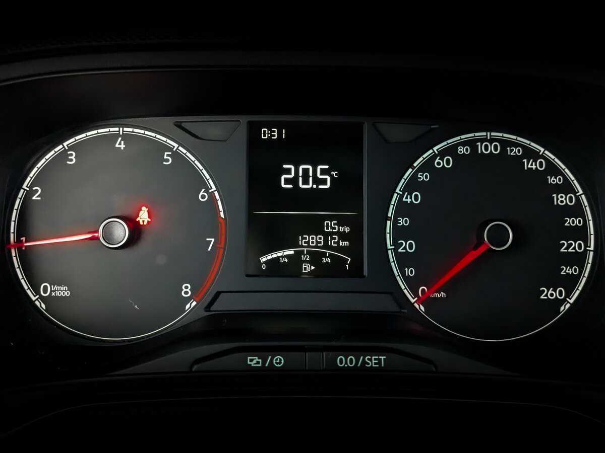 Volkswagen Polo, 2021 Фото №13