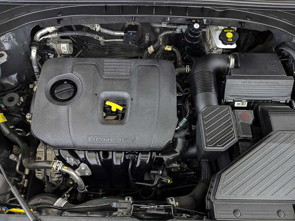 Kia Sportage, 2021 Фото №9