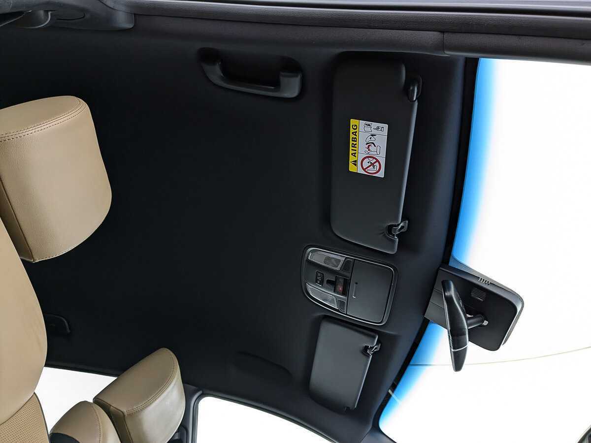 Kia Sportage, 2021 Фото №22