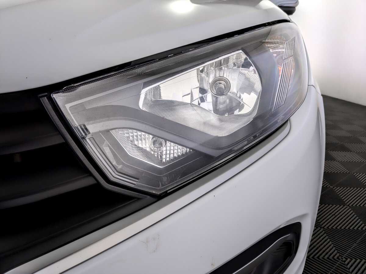 Lada (ВАЗ) Granta, 2022 Фото №17