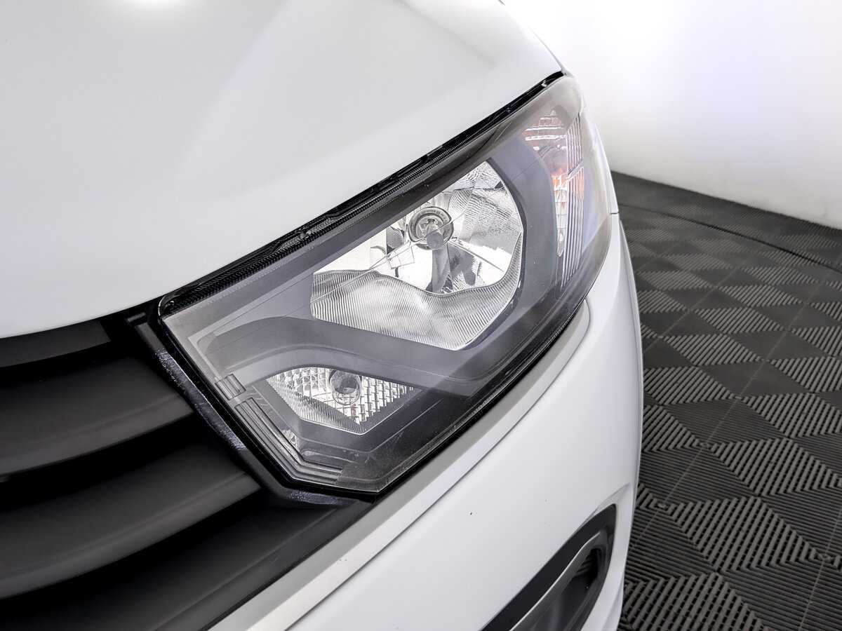 Lada (ВАЗ) Granta, 2022 Фото №17