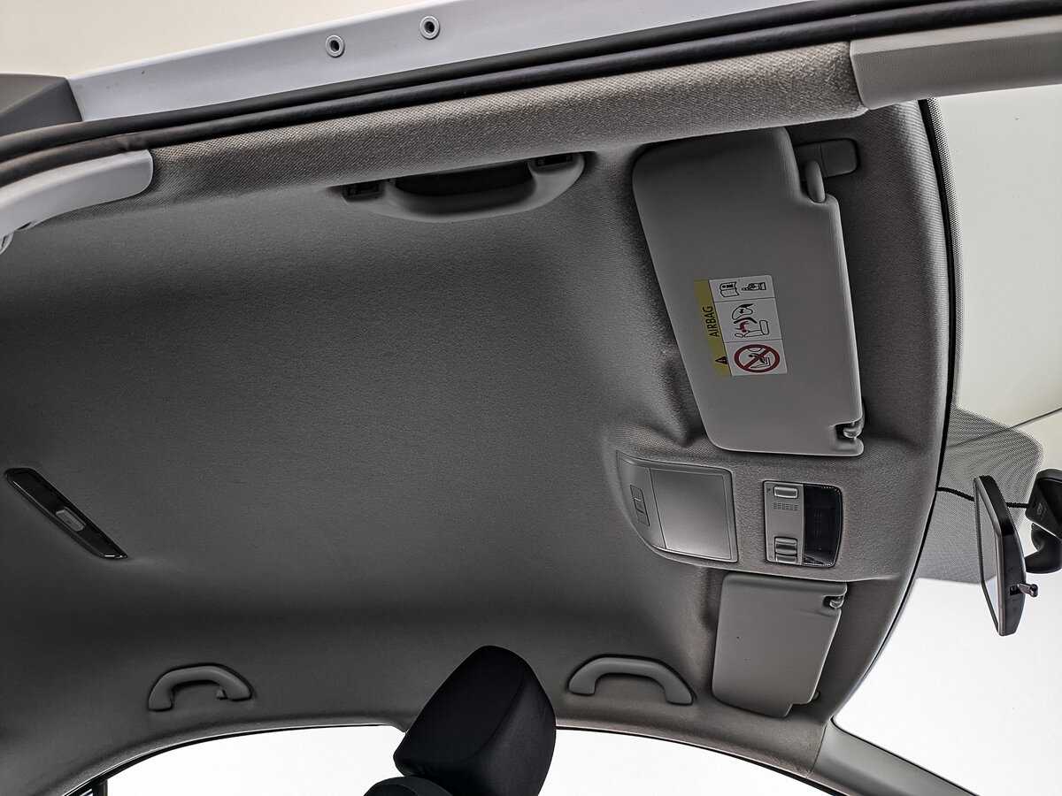 Skoda Rapid, 2017 Фото №22