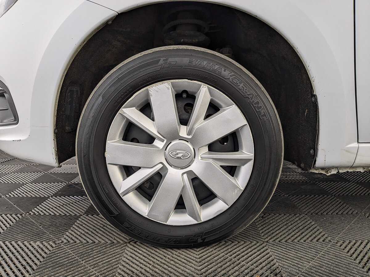 Lada (ВАЗ) Granta, 2022 Фото №12