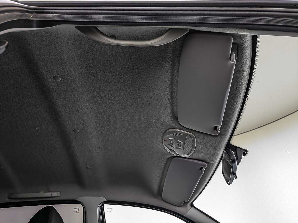 Lada (ВАЗ) Granta, 2022 Фото №23