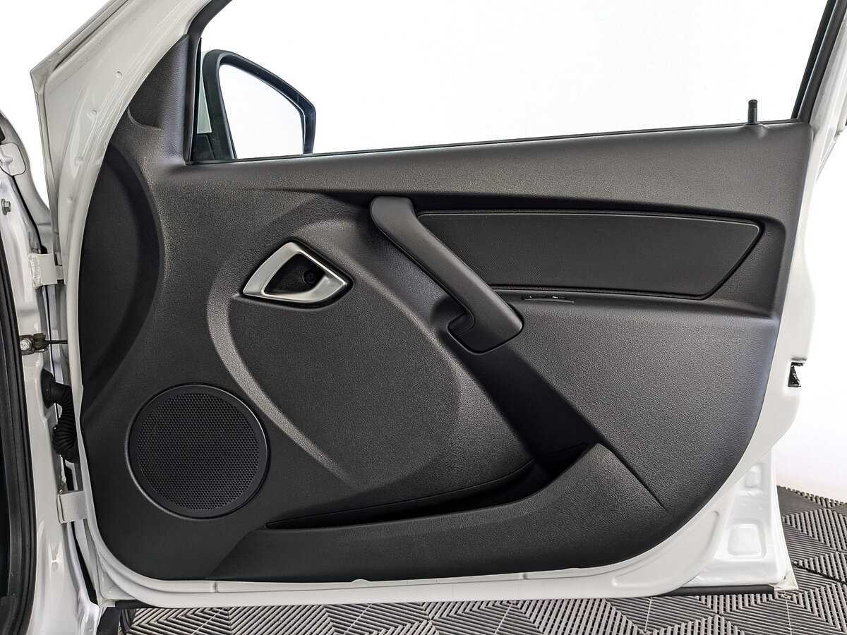 Lada (ВАЗ) Granta, 2023 Фото №23