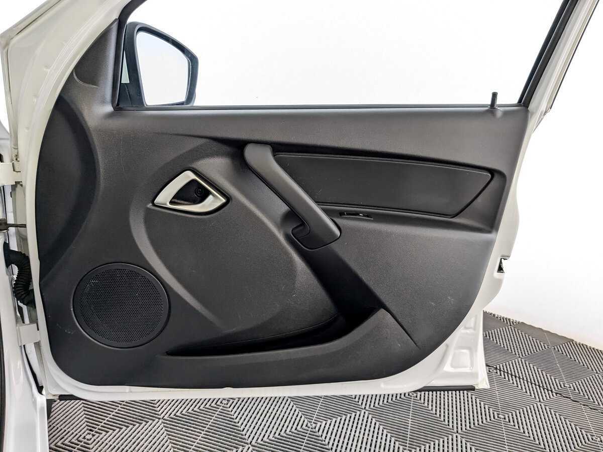 Lada (ВАЗ) Granta, 2023 Фото №20