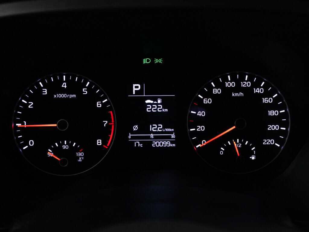 Kia Rio X, 2022 Фото №14