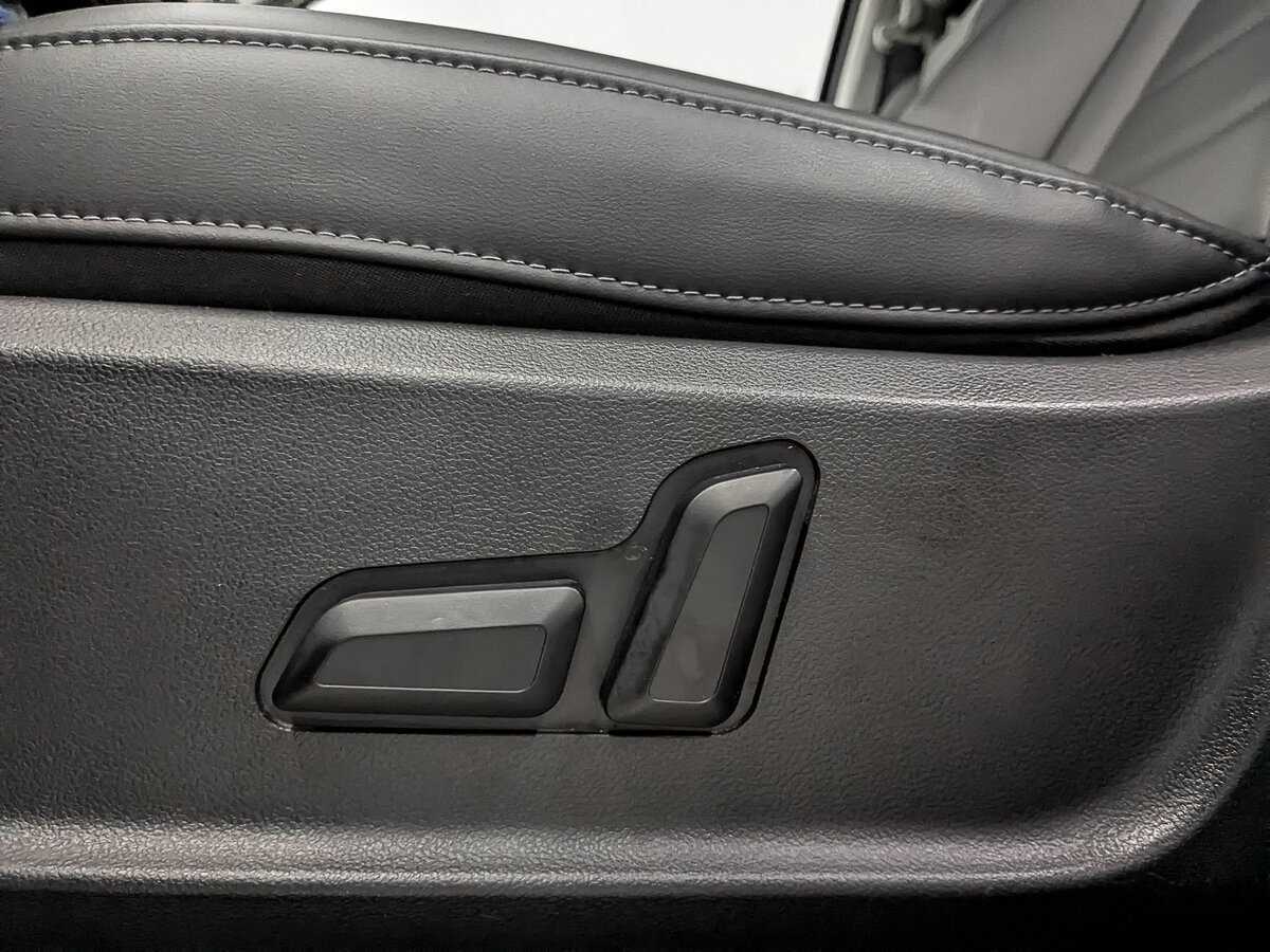 Haval F7, 2019 Фото №25