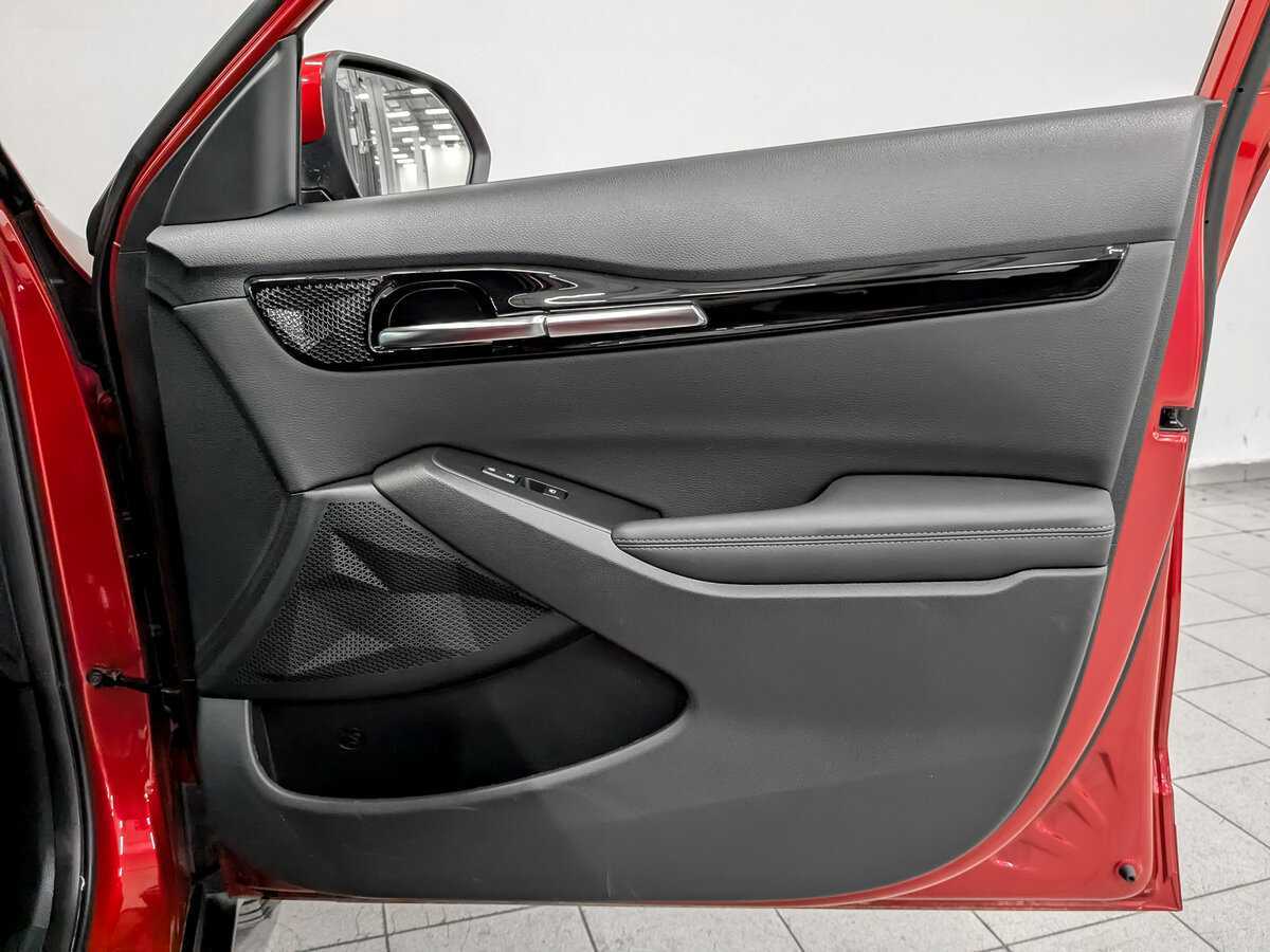 Kia Seltos, 2022 Фото №22