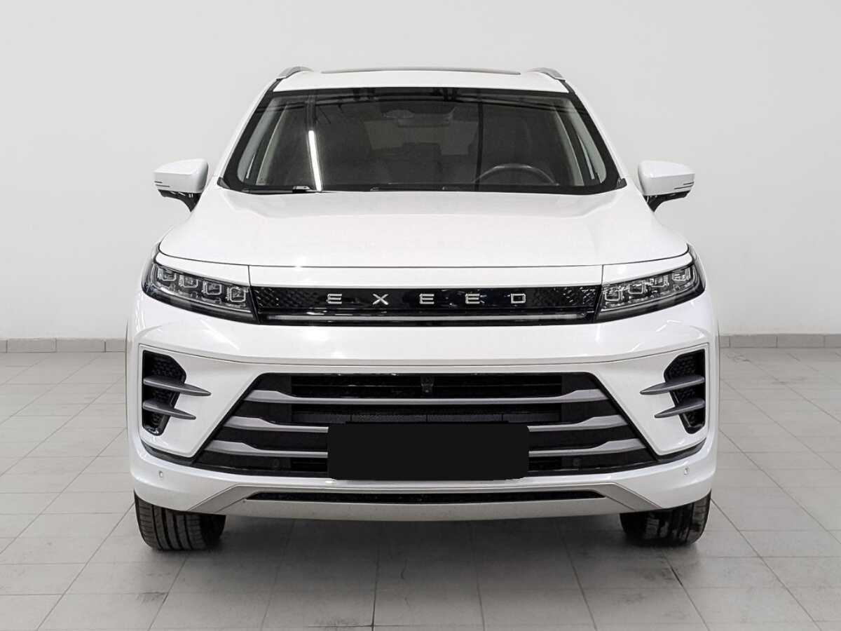 Exeed LX, 2022 - 41 627 км. | Фото №2