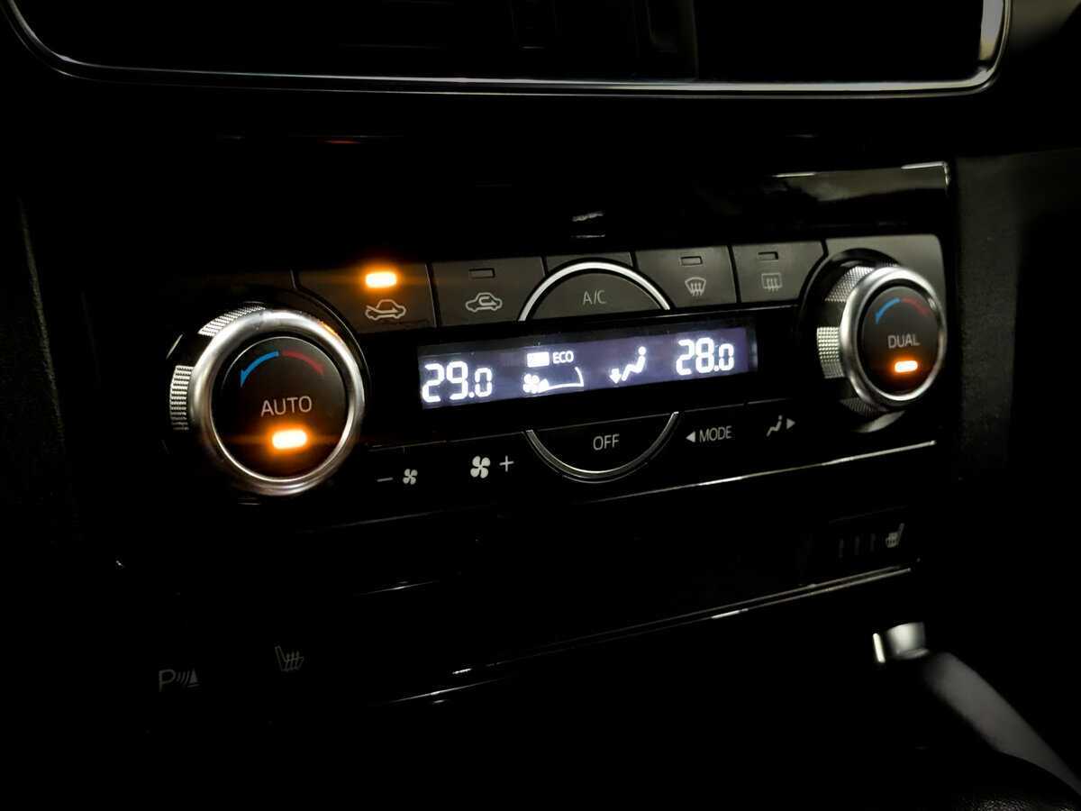 Mazda CX-5, 2015 Фото №27