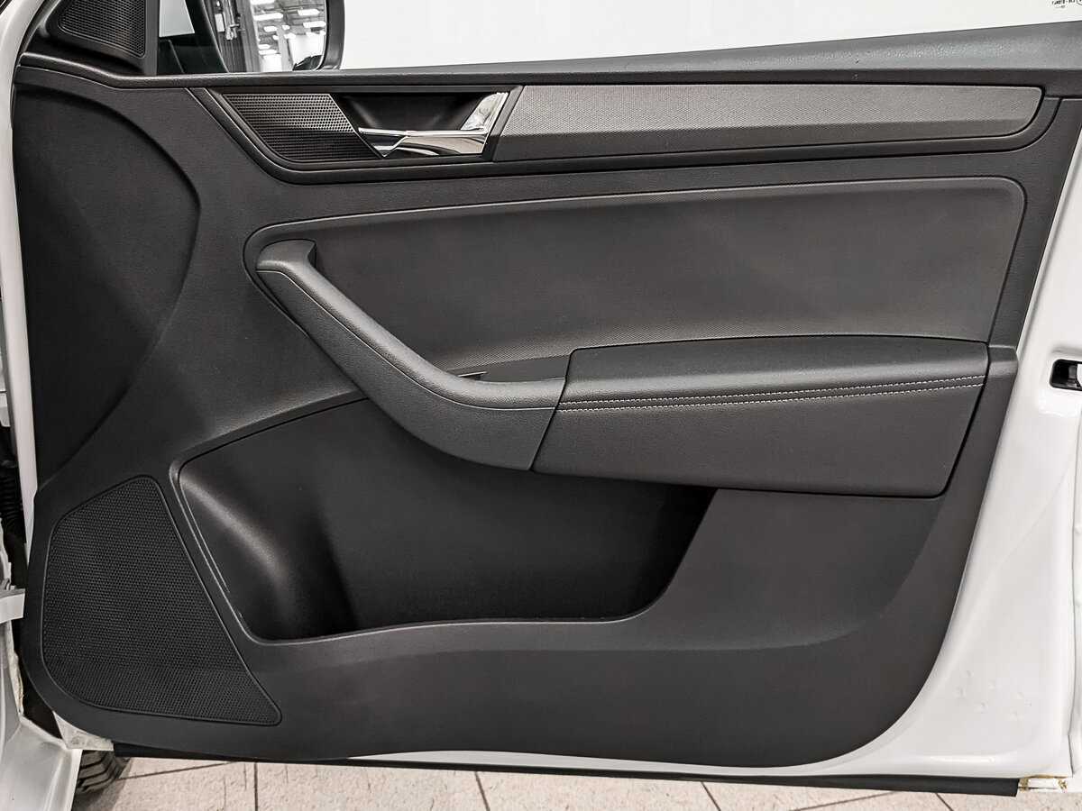 Skoda Rapid, 2020 Фото №22