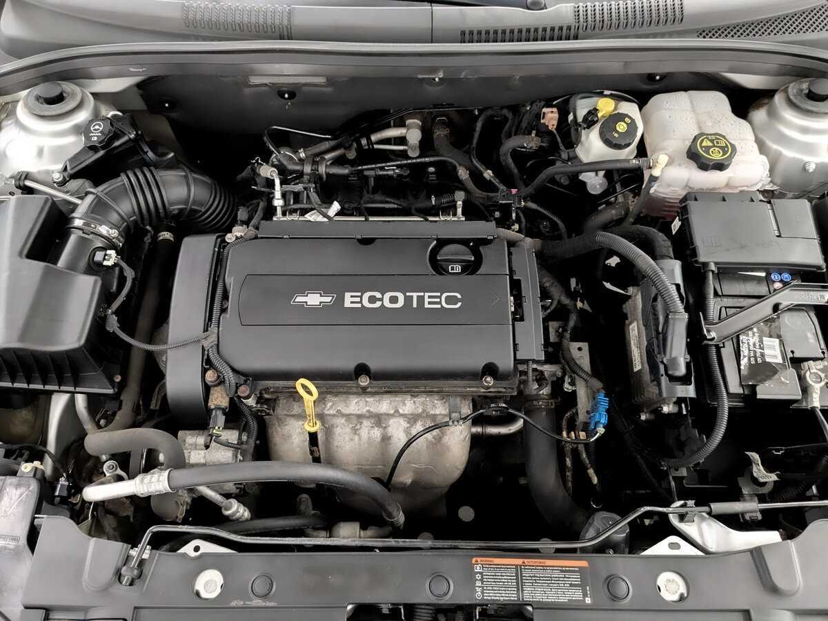 Chevrolet Cruze, 2013 Фото №9