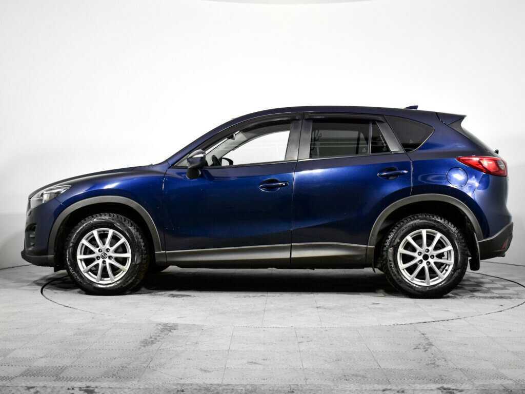 Mazda CX-5, 2016 - 175 850 км. | Фото №8
