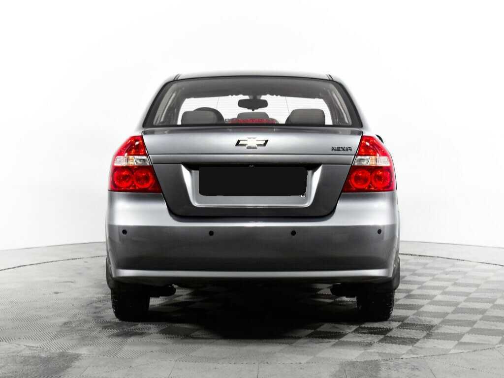 Chevrolet Nexia, 2021 - 38 695 км. | Фото №6