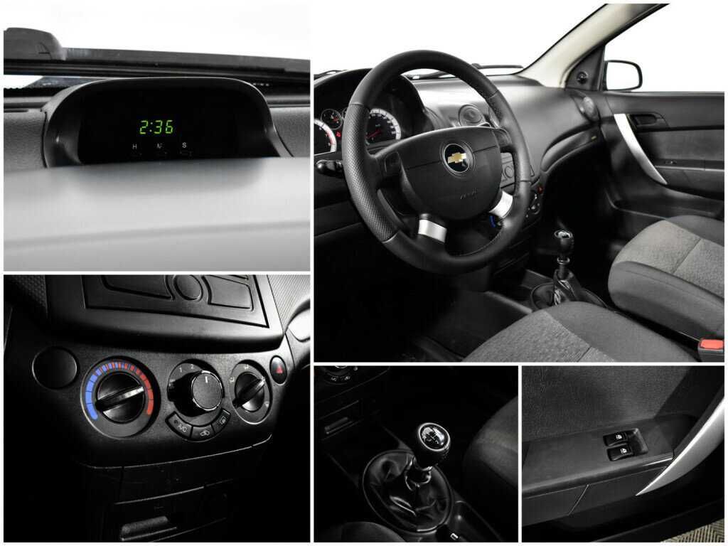 Chevrolet Nexia, 2021 Фото №13