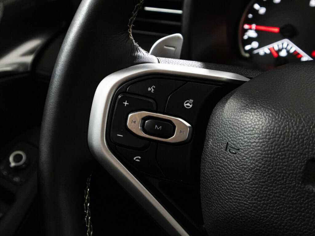 Haval Jolion, 2021 Фото №20