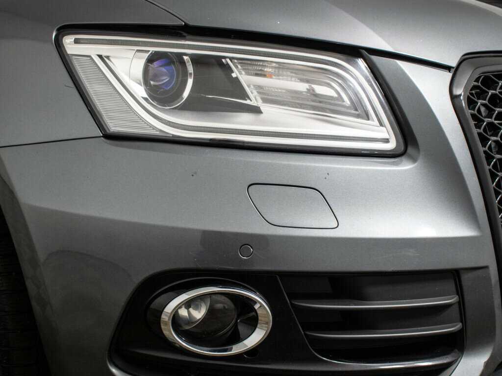 Audi Q5, 2016 Фото №15