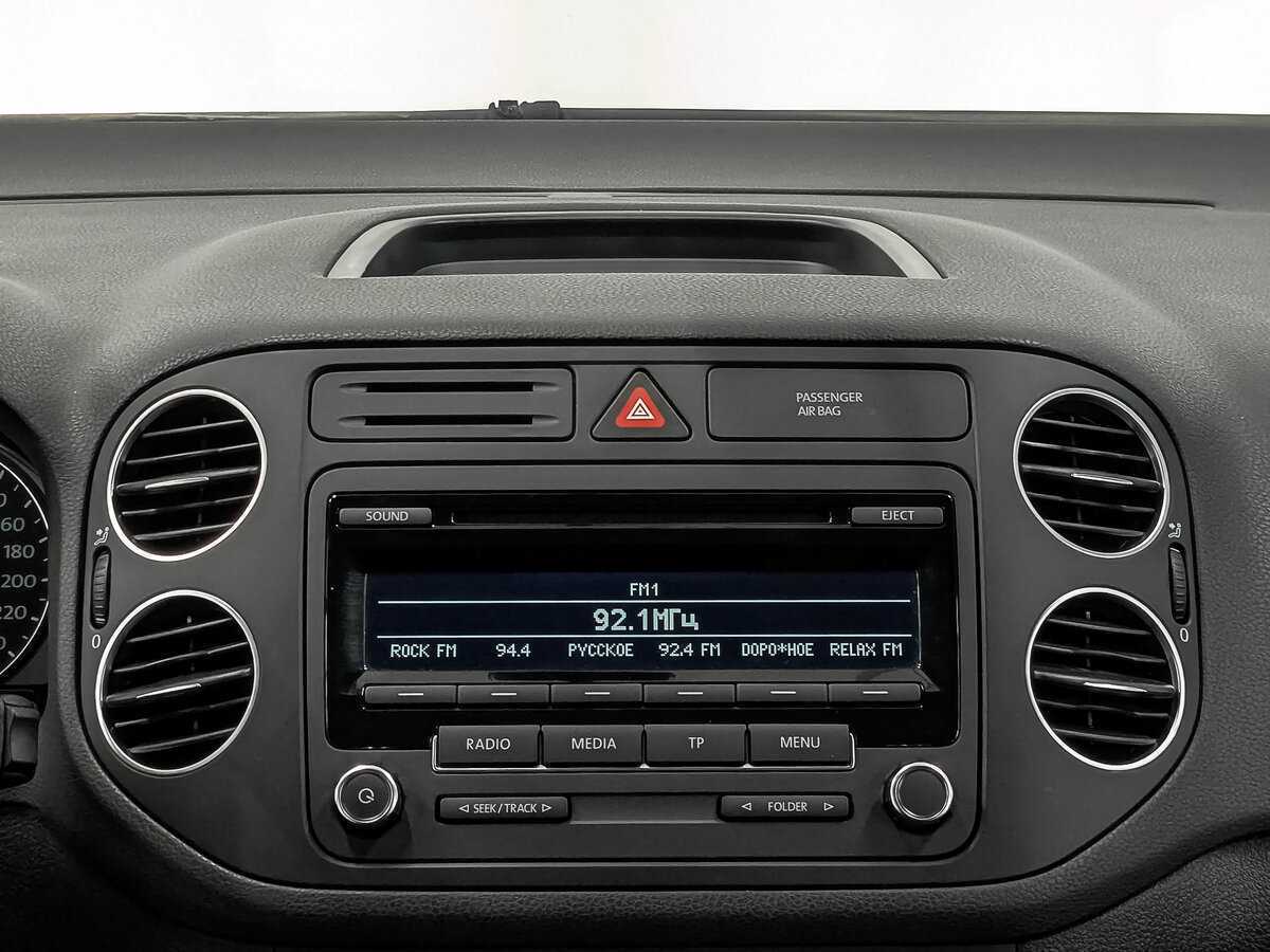 Volkswagen Golf Plus, 2012 Фото №17