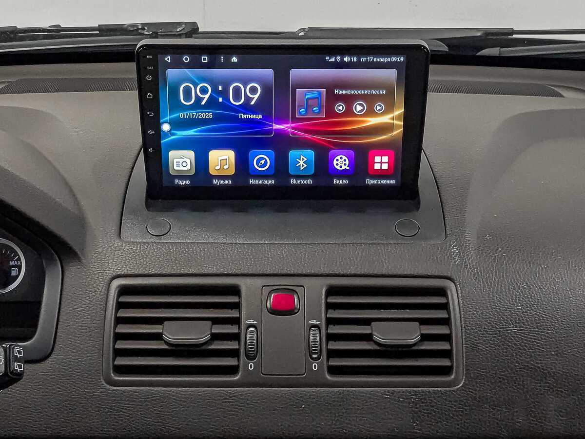 Volvo XC90, 2012 Фото №15