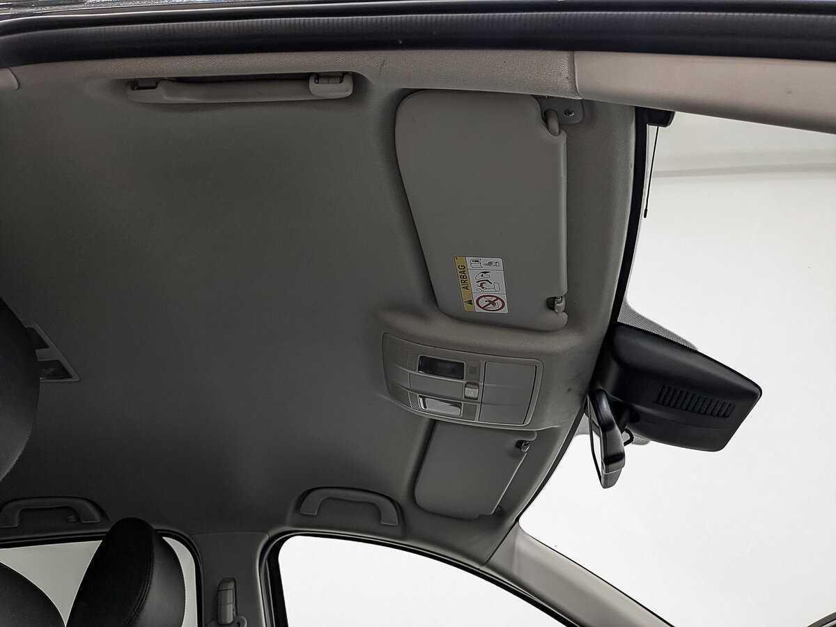 Mazda CX-5, 2015 Фото №21