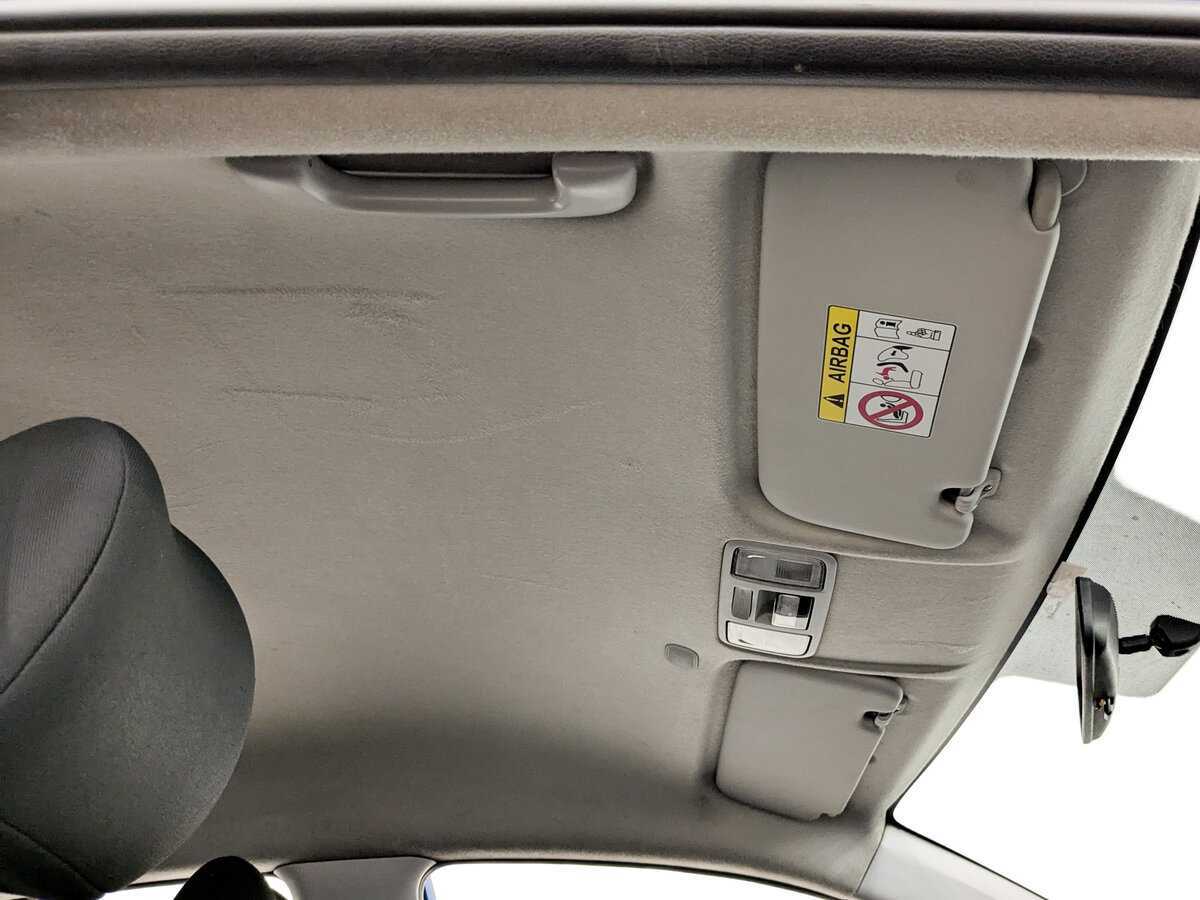 Kia Rio X-Line, 2020 Фото №20