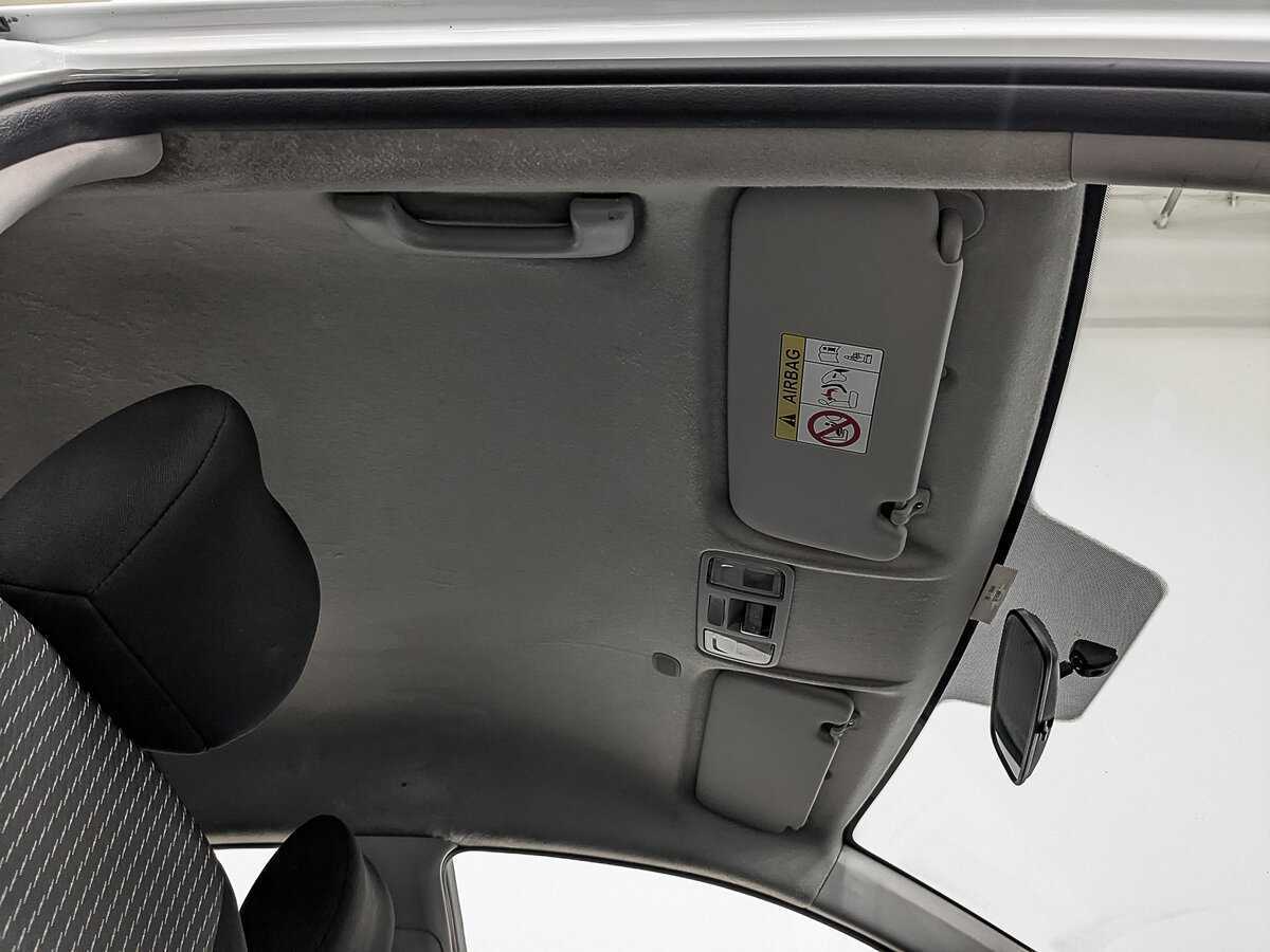 Kia Rio X-Line, 2020 Фото №20