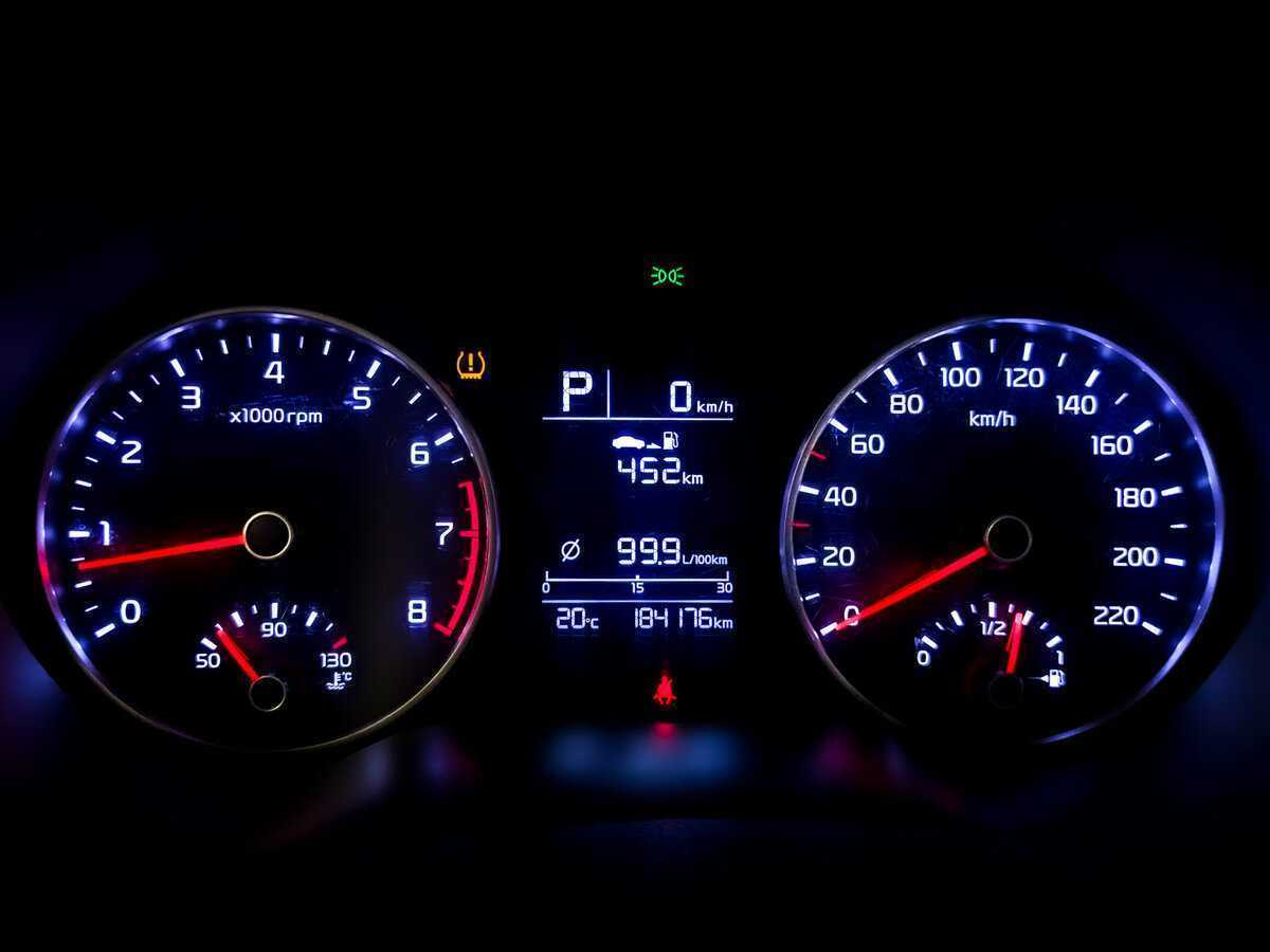 Kia Rio X-Line, 2020 Фото №13