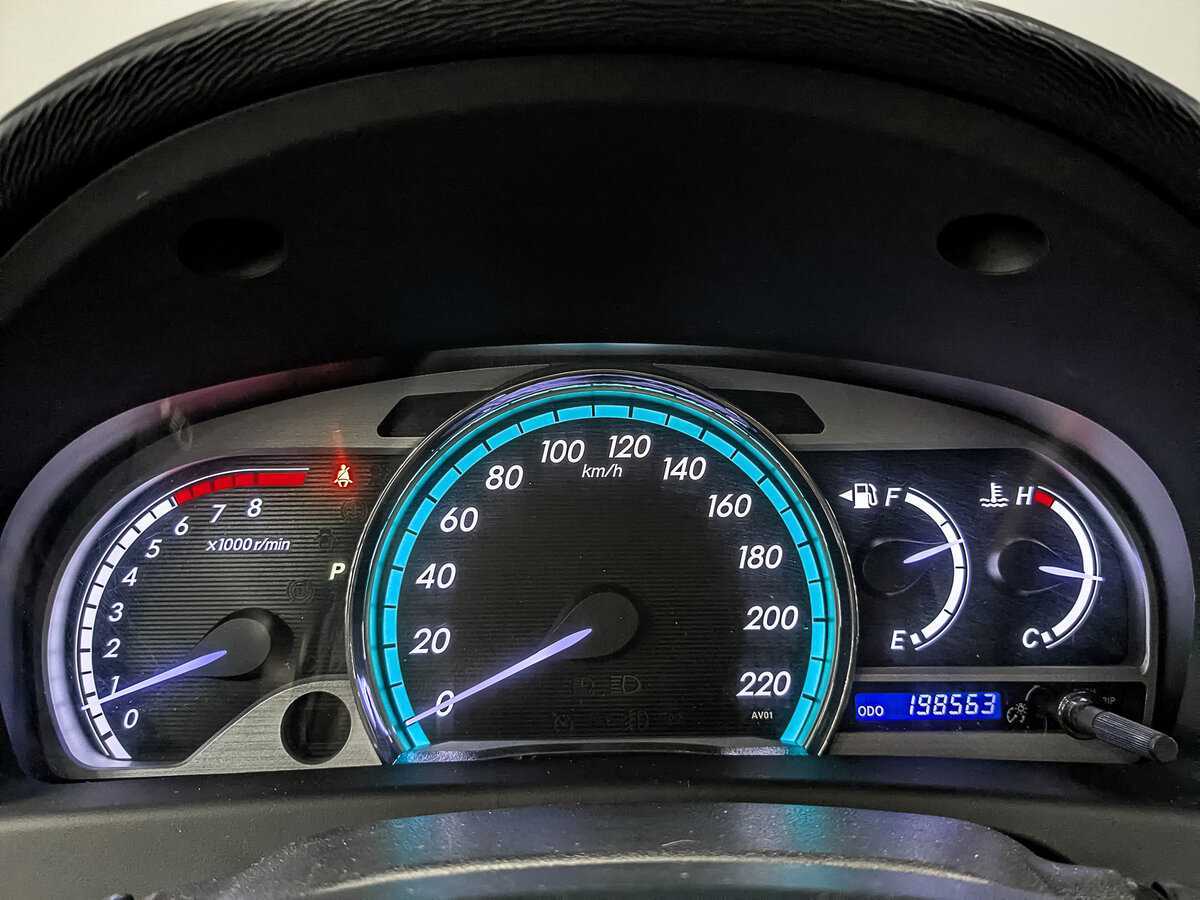 Toyota Venza, 2013 Фото №16