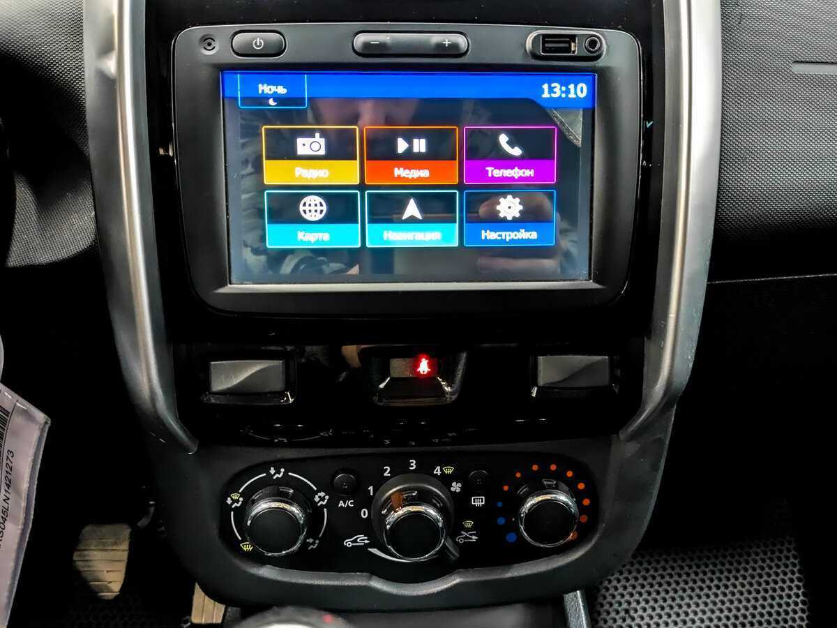 Lada (ВАЗ) Largus, 2021 Фото №14