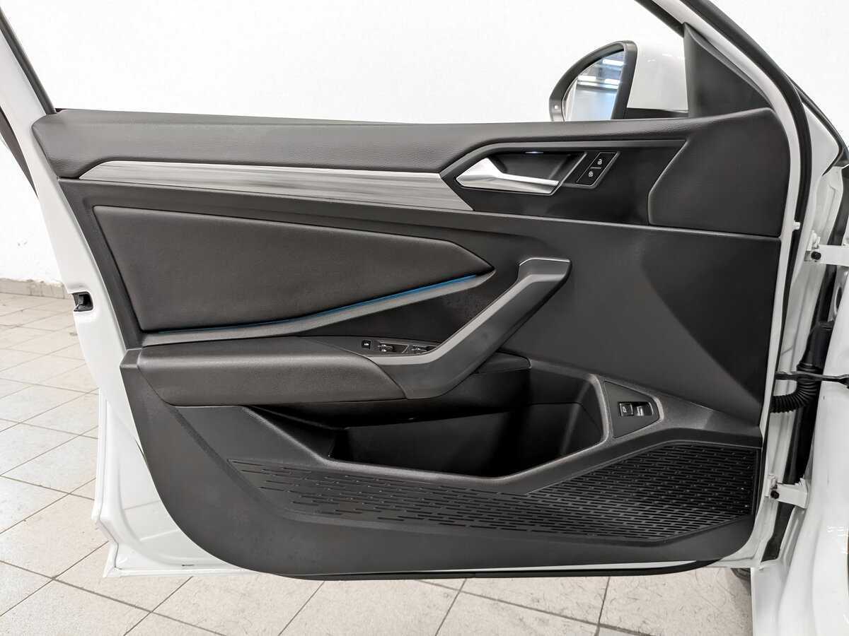 Volkswagen Jetta, 2020 Фото №19