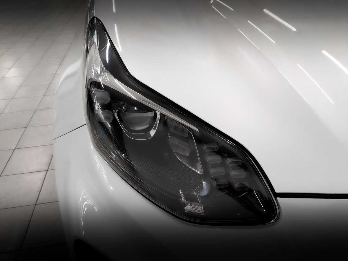 Kia Sportage, 2019 Фото №17