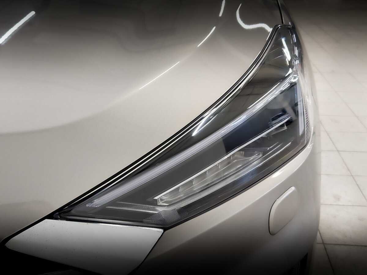 Hyundai Tucson, 2020 Фото №17