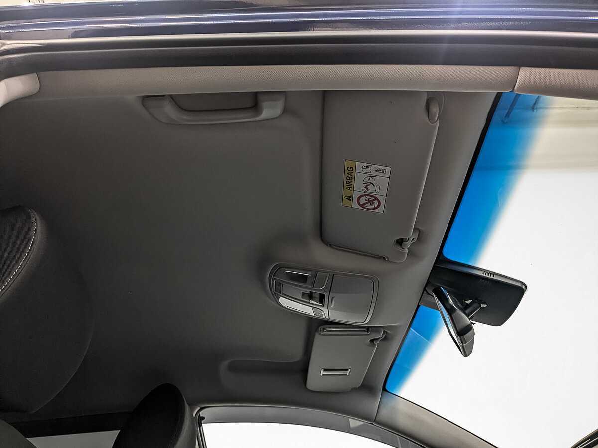 Hyundai Tucson, 2020 Фото №21