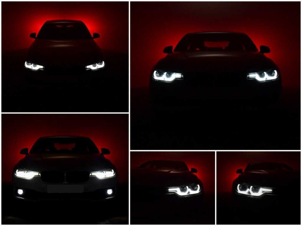 BMW 3 серии 318i, 2015 Фото №16