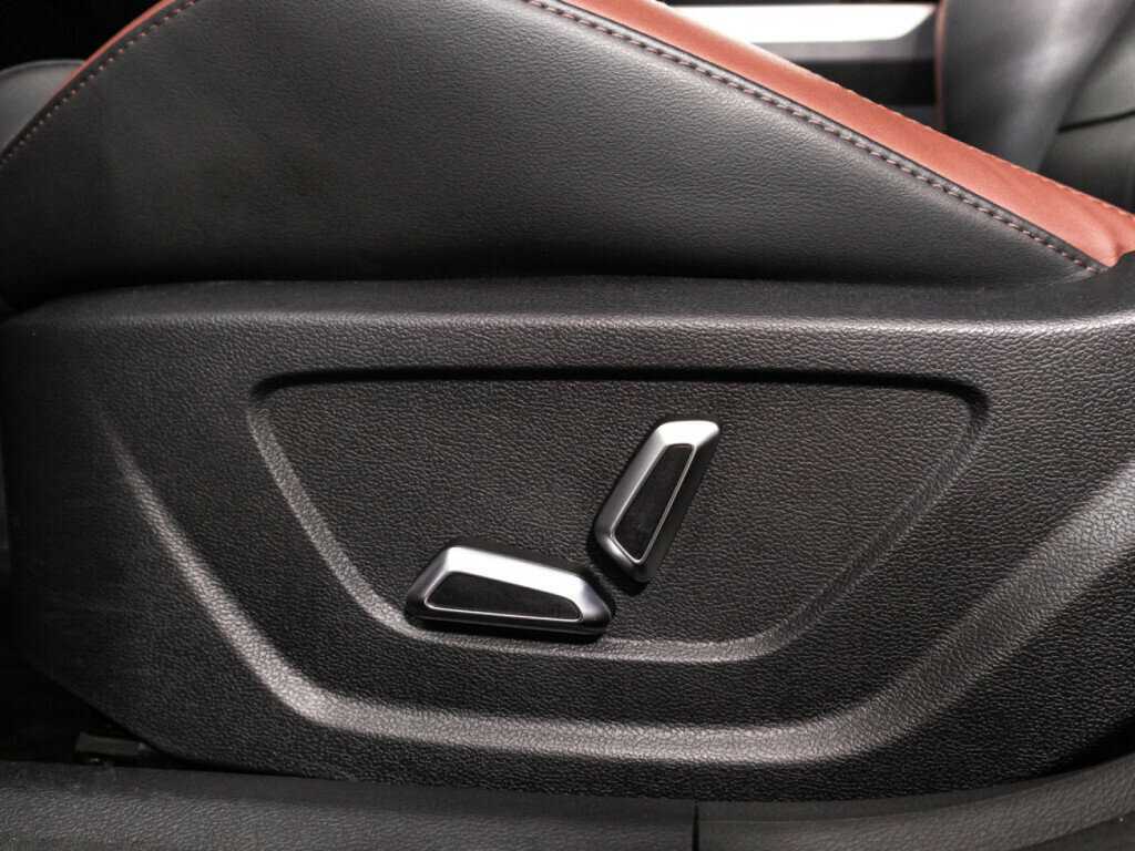 Geely Coolray, 2023 Фото №16