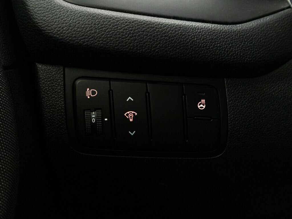 Kia Ceed, 2012 Фото №16