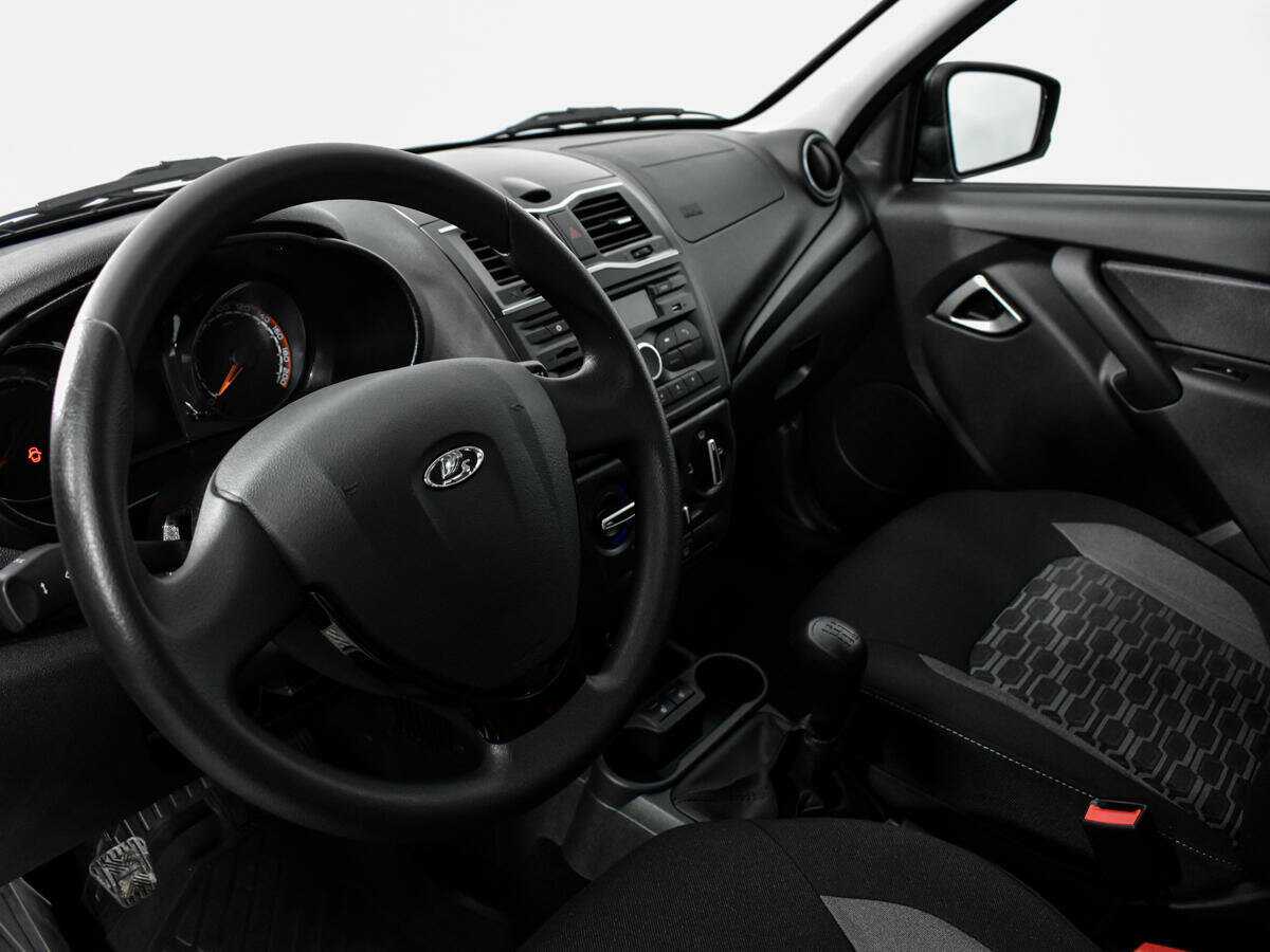 Lada (ВАЗ) Granta Cross Euro-2, 2023 - 17 267 км. | Фото №8