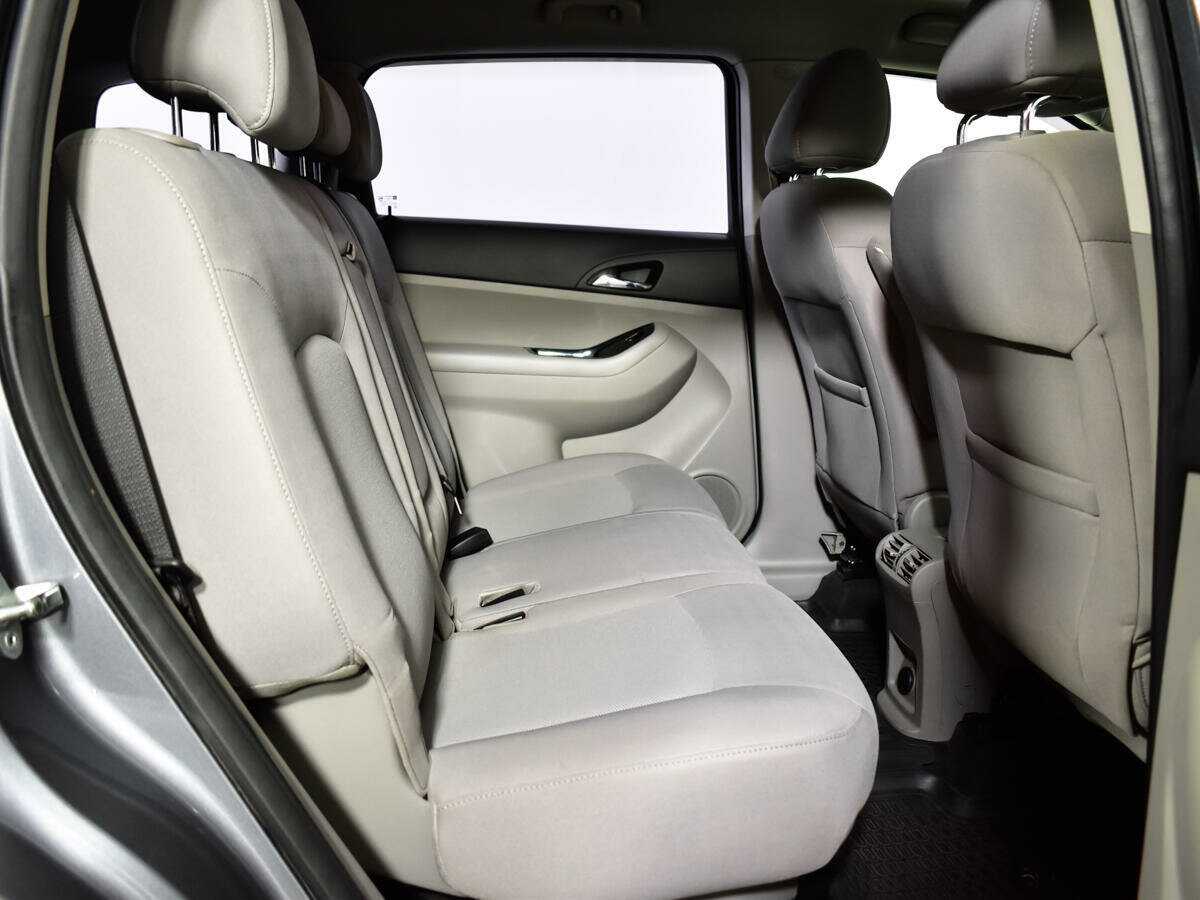 Chevrolet Orlando, 2013 - 334 622 км. | Фото №7