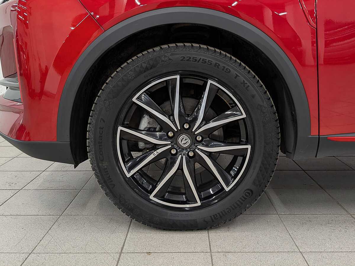 Changan CS55 Plus, 2023 Фото №12