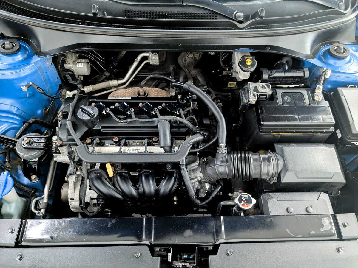 Kia Rio X-Line, 2020 Фото №9