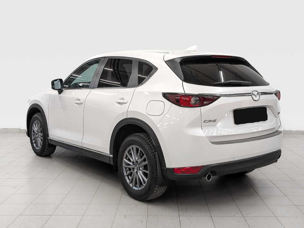 Mazda CX-5, 2018 - 69 860 км. | Фото №6