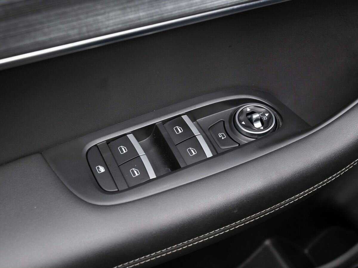 CHERY Tiggo 7 Pro Max, 2023 Фото №19